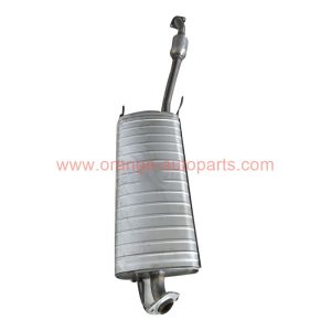 China Factory Integrated With Catalytic Converter For Japanese Car Toyota Rav4