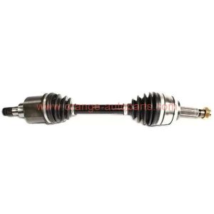 Factory Price LIFAN Bae2203100 Drive Shaft Front Left For LIFAN Solano