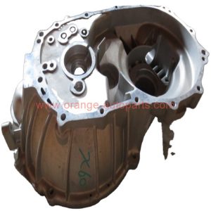 Factory Price LIFAN S1701011a Gearbox Housing (clutch Side) For LIFAN Solano X60
