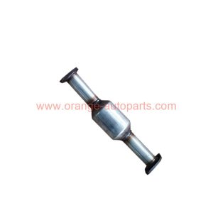 China Factory Second Part Catalytic Converter For Byd S6 M6 F6 2.0