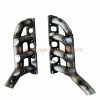 China Factory Stainless Steel Catalytic Converter Exhaust Manifold Inlet Pipe Fit For Infiniti Qx56 04-15 For Nissan Titan Armada