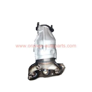 China Factory Three Way Catalyst For Mitsubishi Outlander Six Cylinder Engine