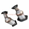 China Factory Three Way Catalytic Converter For 2009