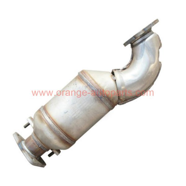 China Factory Three Way Catalytic Converter For Buick Encore 1.4t Catalyst