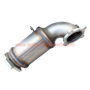 China Factory Three Way Catalytic Converter For Buick Envision 1.5t Catalyst