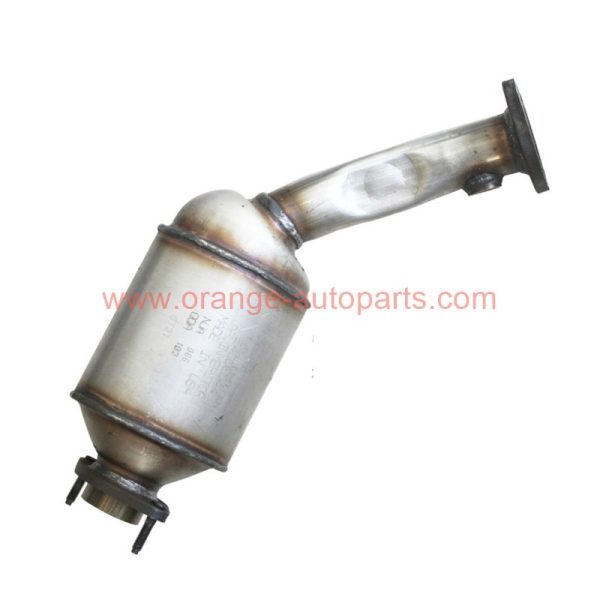 China Factory Three Way Catalytic Converter For Cadillac Cts 3.0