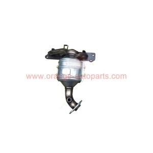 China Factory Three Way Catalytic Converter For Changan Oushang A600