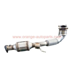 China Factory Three Way Catalytic Converter For Gac Auto Gs8