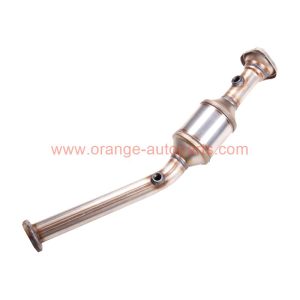 China Factory Three Way Catalytic Converter For Geely Yuanjing Yinglun Sc7