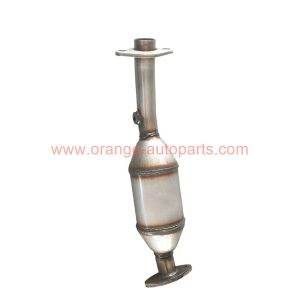 China Factory Three Way Catalytic Converter For Great Wall Coolbear M1 M4