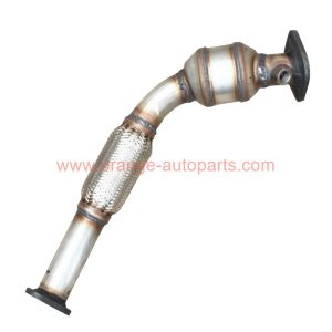 China Factory Three Way Catalytic Converter For Great Wall Haval H3 H5