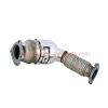 China Factory Three Way Catalytic Converter For Great Wall Haval H8 From