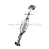 China Factory Three Way Catalytic Converter For Greatwall Voleex V80 1.5l Second Part