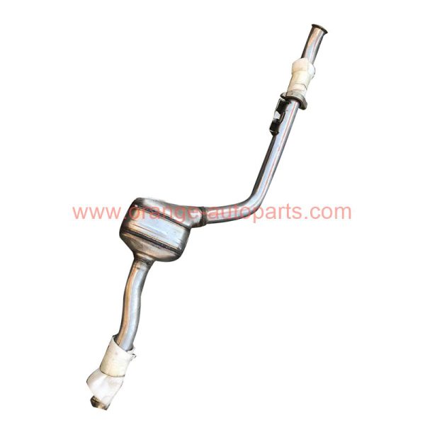 China Factory Three Way Catalytic Converter For Mercedes Benz