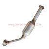 China Factory Three Way Second Catalytic Converter For Great Wall C50 1.5t