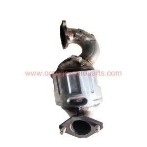 China Factory Three Waycatalytic Converter For Gac Auto Gs4 1.5t