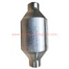 China Factory Universal Catalytic Converter With 400 Cells Ceramic Honeycomb