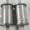 China Factory Universal Diesel Particulate Filter For Different Car With Doc Dpf